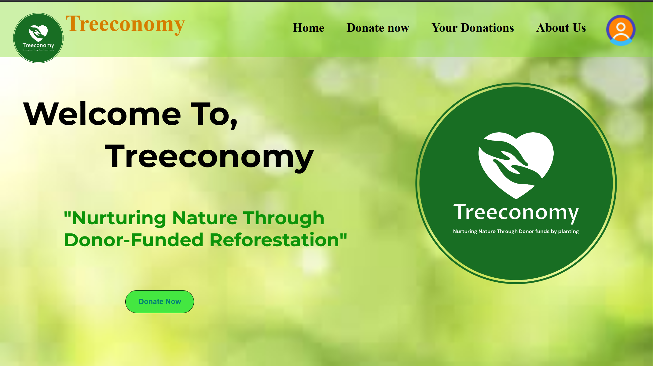 TreeEconomy